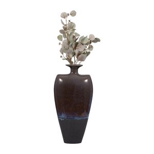 GRAHAMFIELD WHITE VASE 23 (IN) 3