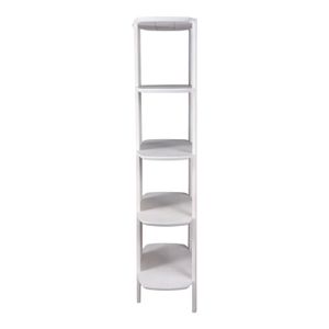 MILLERPARK IVORY ETAGERE 71 (IN) 4