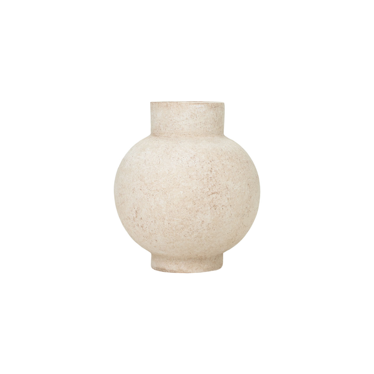 Halma Short Vase 10