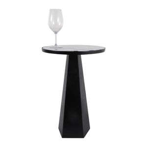 ANTONHOLM WHITE TABLE 23 (IN) 3