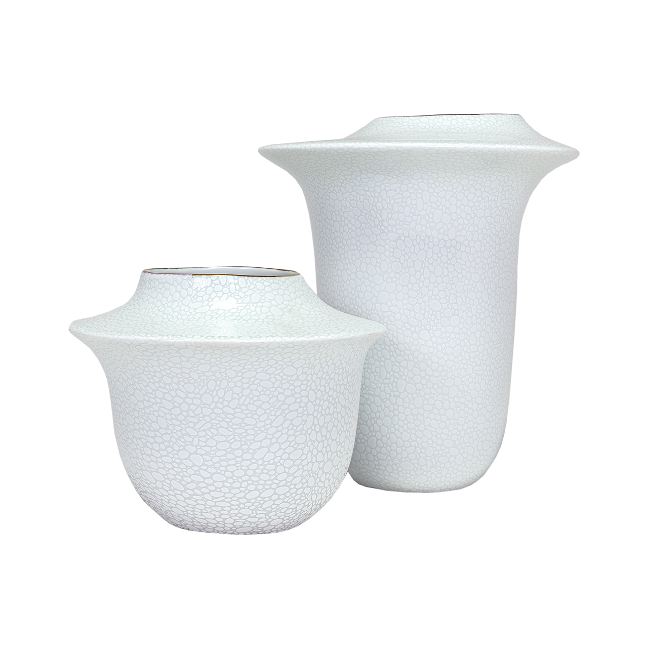 Halen Short Vase 6