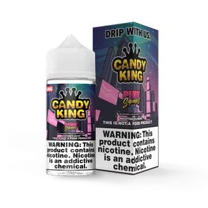 6MG-100ML-Pink Squares 1