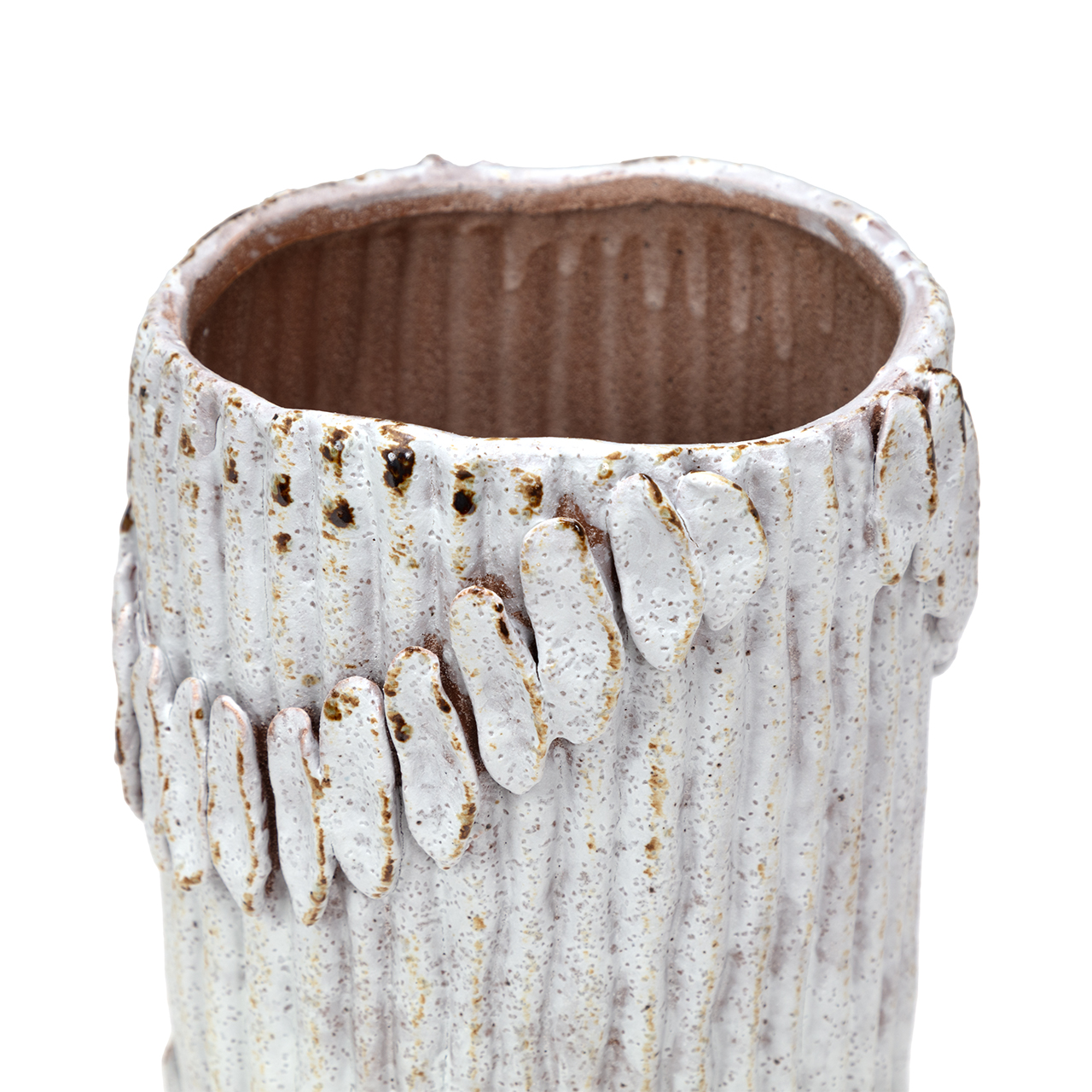 Haldan Short Vase 7