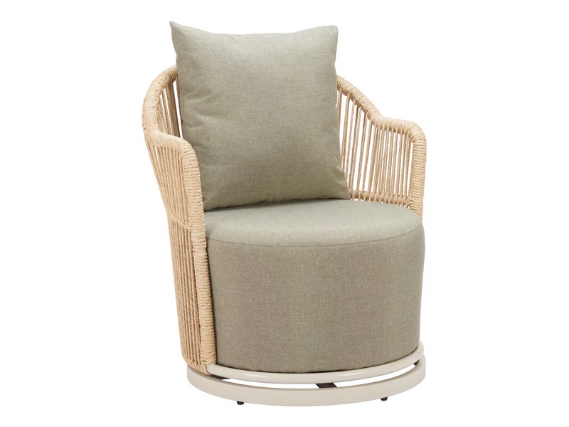 Lanai Swivel Chair Multicolor 7