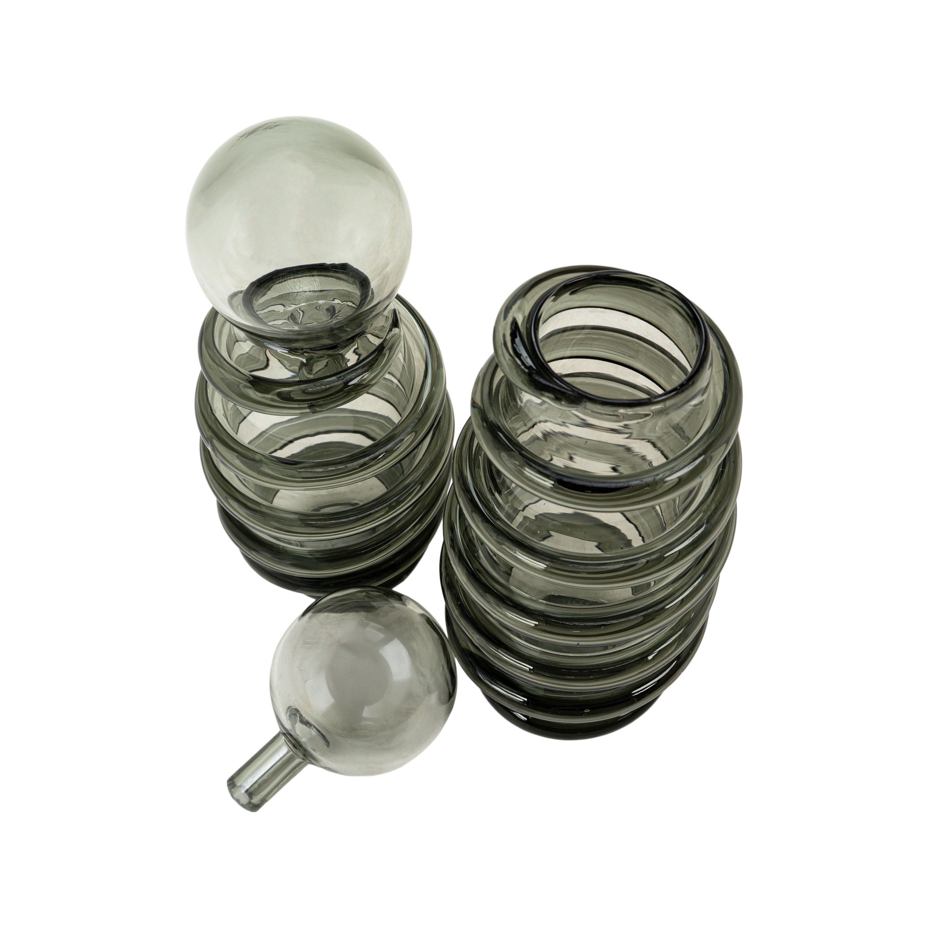 Wyver Bottle -Set 2 4