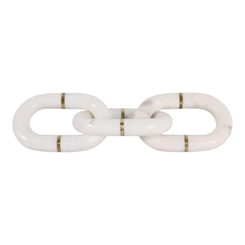 BELDENGATE WHITE DECOR 3 (IN)
