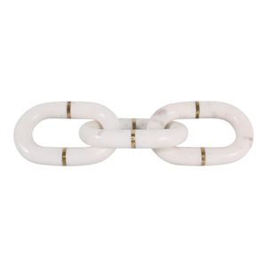 BELDENGATE WHITE DECOR 3 (IN) 1
