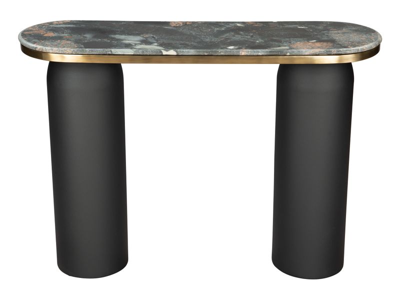 Luxor Console Table Multicolor 4