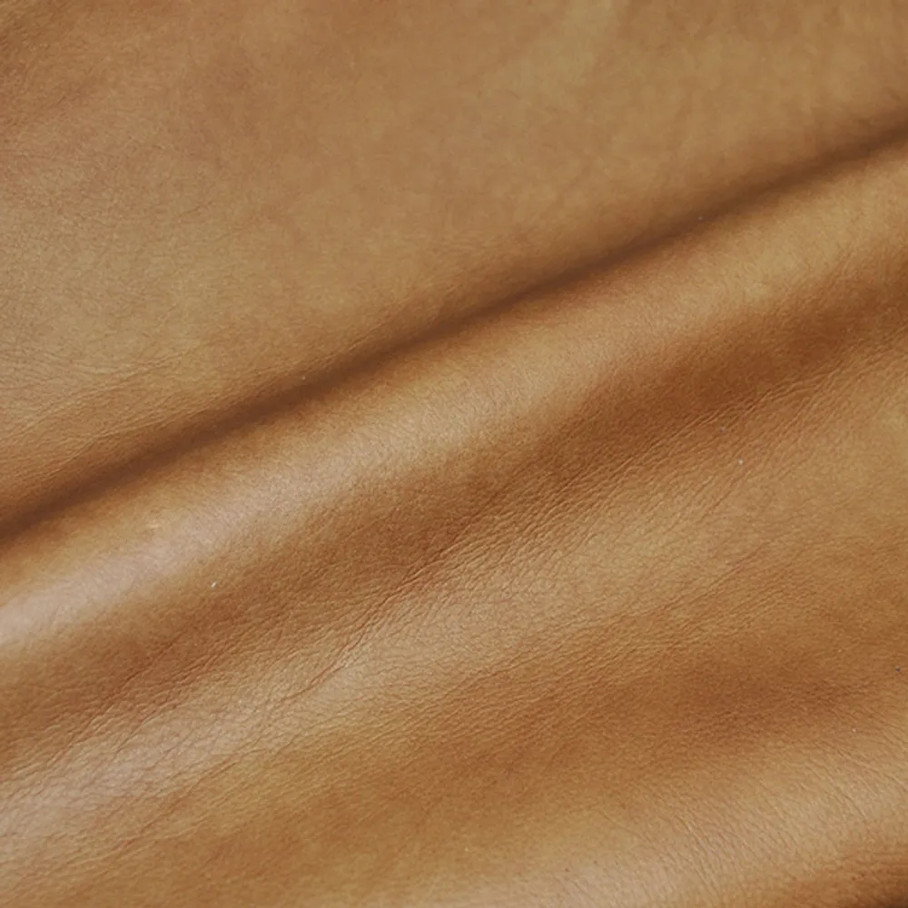 Run Wyld Dream Ride Leather - By the Hide