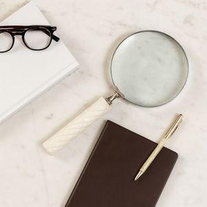 EVANDERRIDGE IVORY DECOR 1 (IN) 12