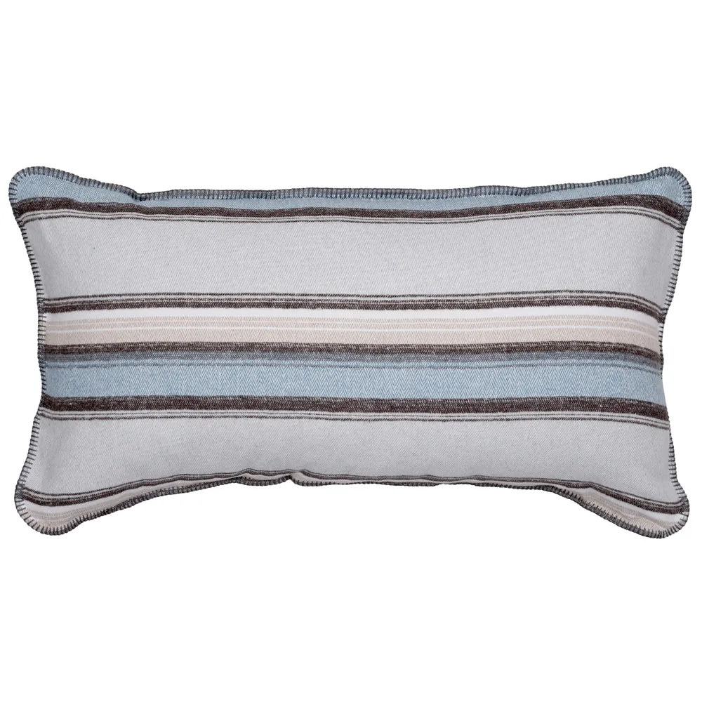 Dakota Pierre - Pillow Sham - King - 20x36