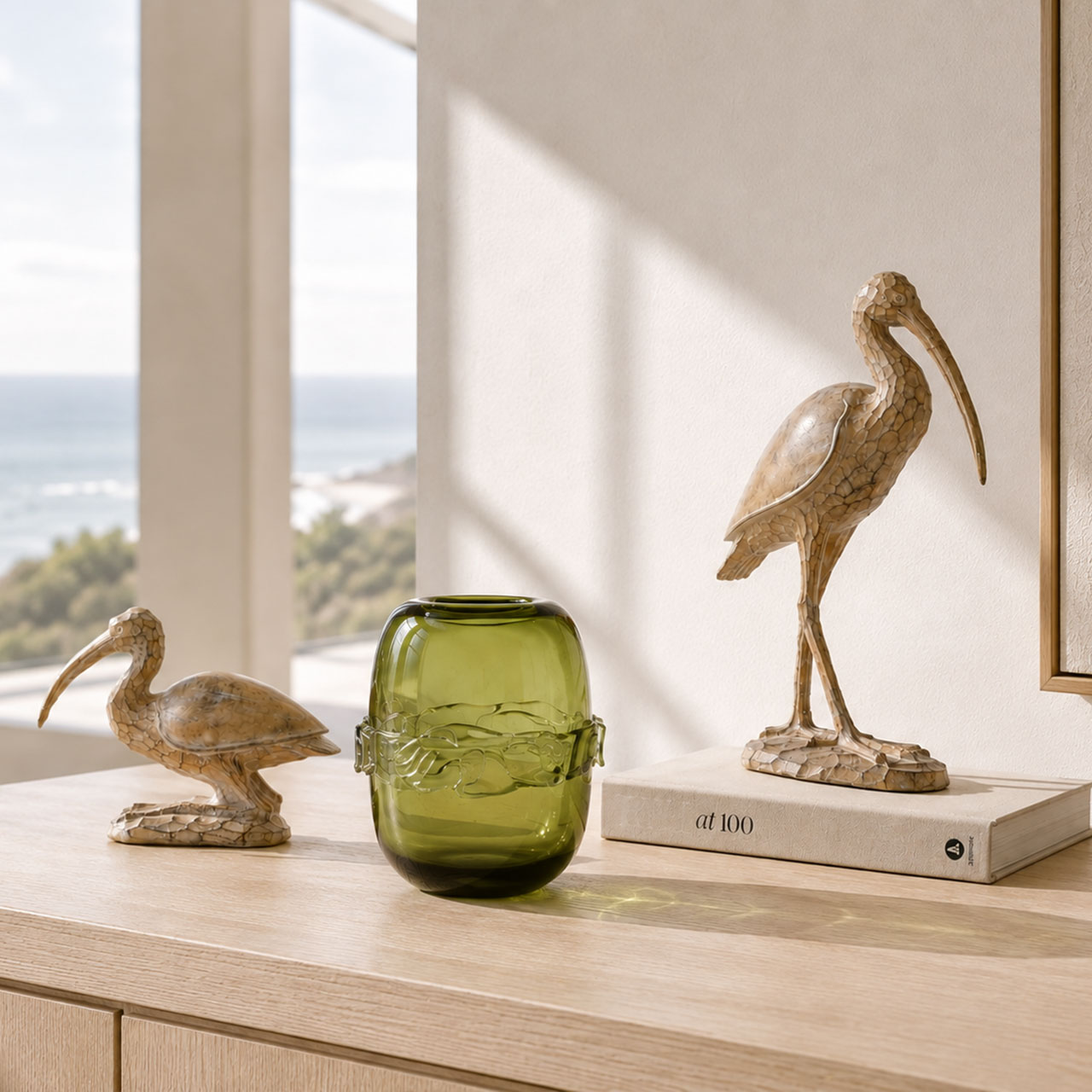 Catalina Figurines -Set 2