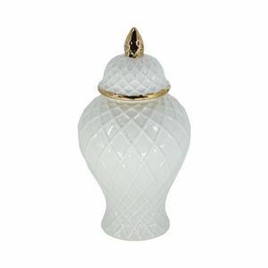 CAMDENBROOK WHITE CHINOISERIE 15 (IN) 5