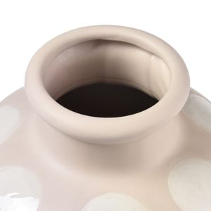 Dottie Bottle - Large Taupe 4