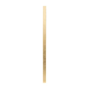 UPTONWOOD GOLD MIRROR 87 (IN) 4
