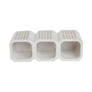 HAYWOODRUN IVORY PEN HOLDER 4 (IN) 7