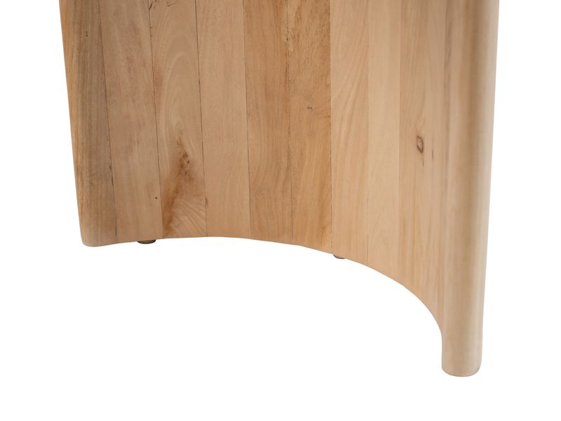 Bruma Desk Natural 6