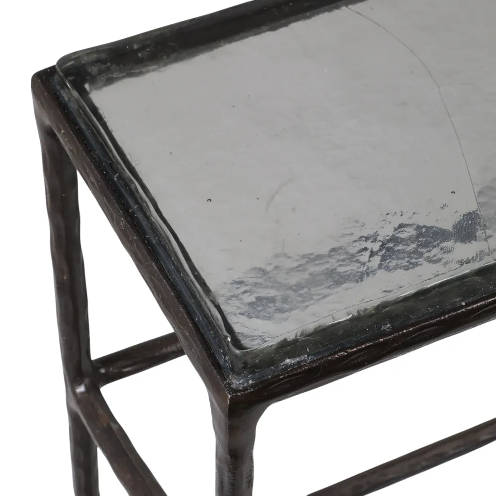 DUTTONWIND GOLD CONSOLE 31 (IN)