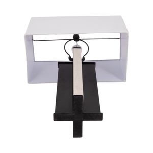 COVEVIEW BLACK LAMP 28 (IN) 8