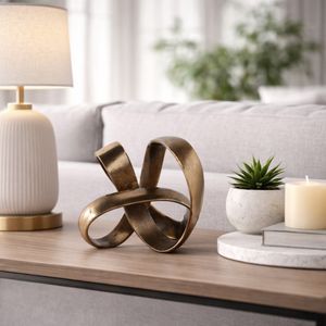 DASHPORT BRONZE DECOR 7 (IN) 13