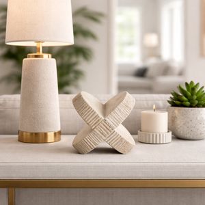 QUINNWIND BROWN DECOR 5 (IN) 2
