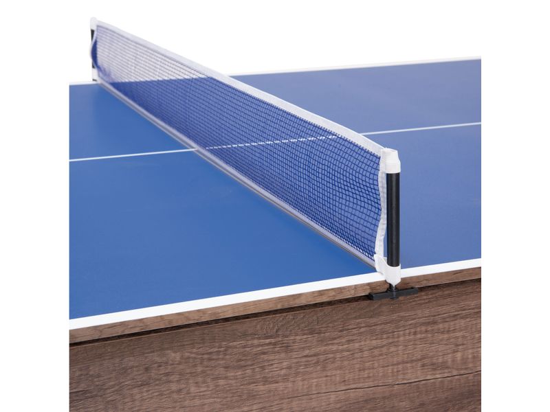 Bonker 3 in 1 Table Brown 8
