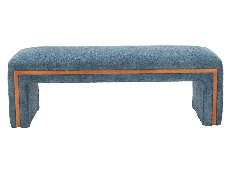 Scatola Bench Blue 4