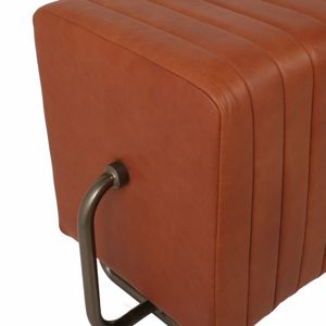 CAXTONLAKE BROWN BENCH 22 (IN) 6