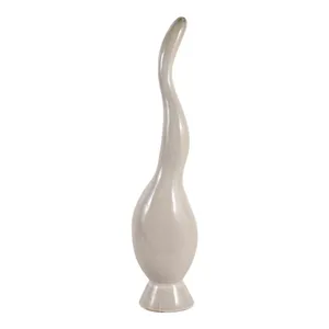 HOUSTONWICK IVORY DECOR 24 (IN) 4