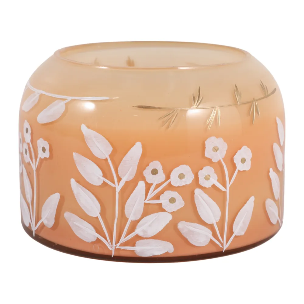 FLYNNSHAW JASMINE CANDLE 4 (IN)