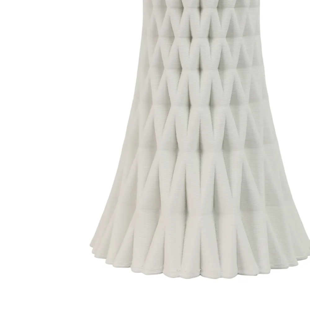 UPTONFORD WHITE LAMP 26 (IN)