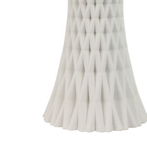 UPTONFORD WHITE LAMP 26 (IN) 6