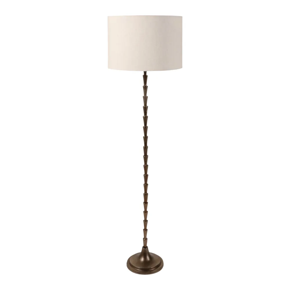 DIXONWIND GOLD LAMP 64 (IN)