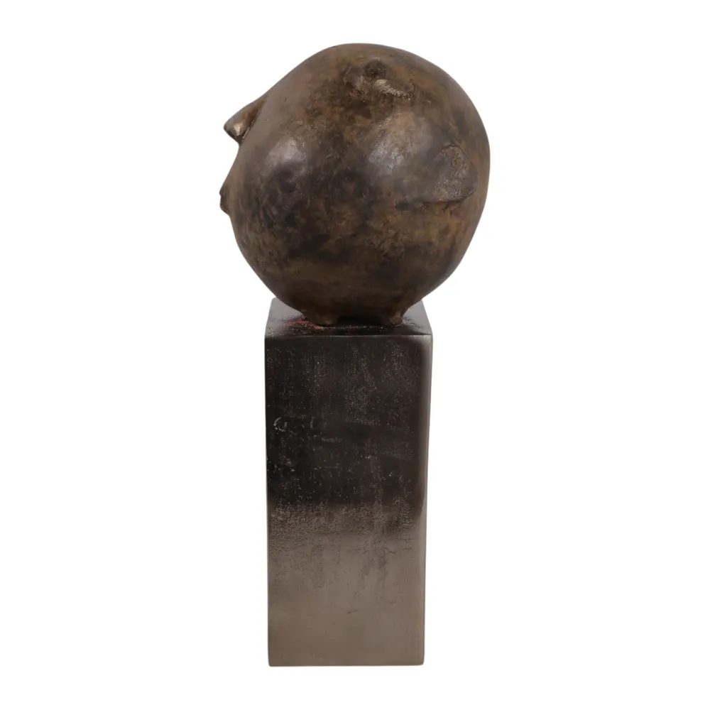 MURRAYFORD BRONZE DECOR 18 (IN)