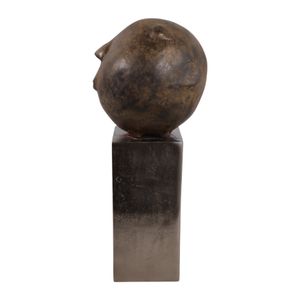 MURRAYFORD BRONZE DECOR 18 (IN) 5