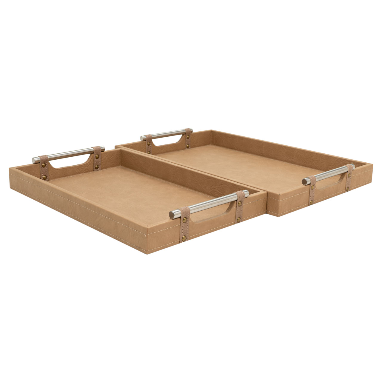 Vicenti Trays -Set 2 4