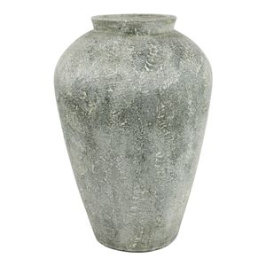 LAWSONVALE GREEN VASE 16 (IN) 1