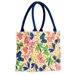 Bloom & Flutter Reusable Itsy Bitsy Gift Bag 6