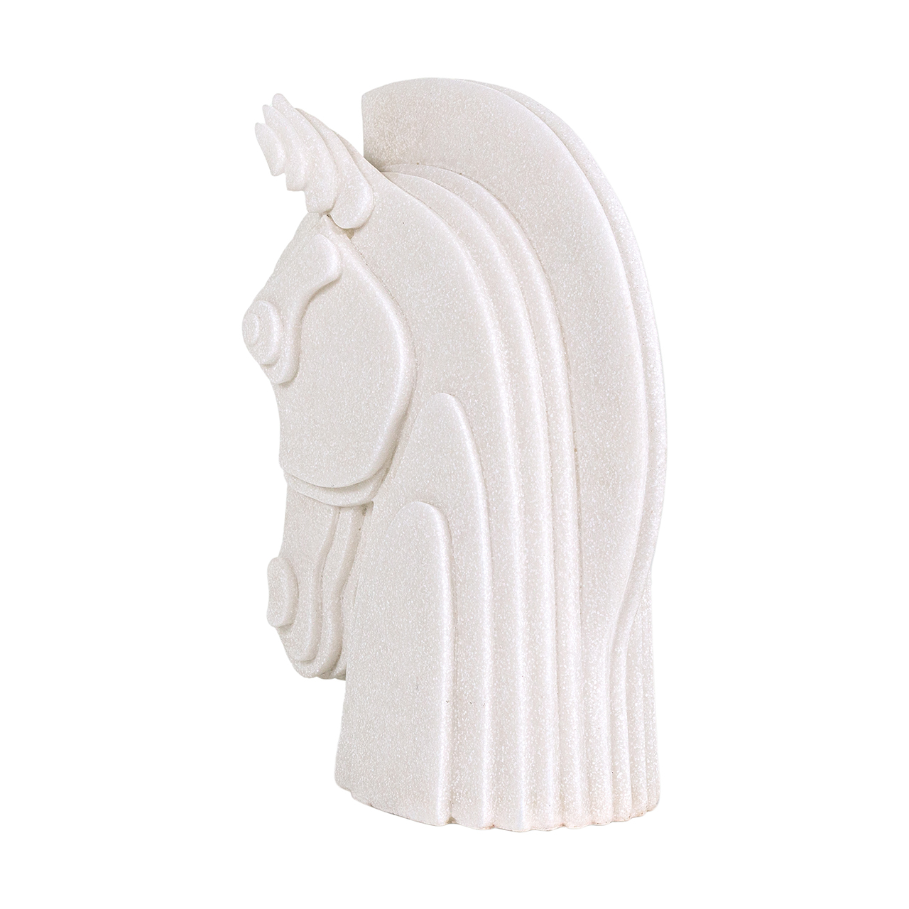Marengo Horse Sculpture 4