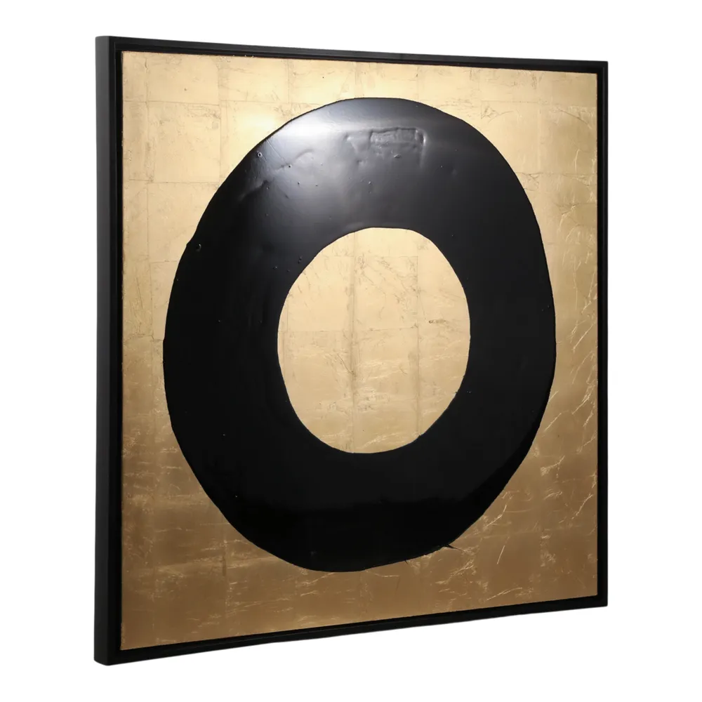HILTONHAVEN GOLD ART 47 (IN)