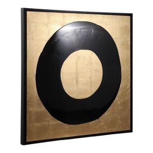 HILTONHAVEN GOLD ART 47 (IN) 3
