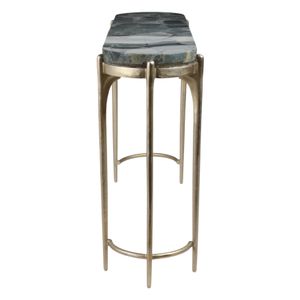 WELDONLEY GOLD CONSOLE 34 (IN) 4