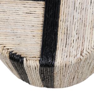 DRAYTONVIEW BROWN STOOL 18 (IN) 8