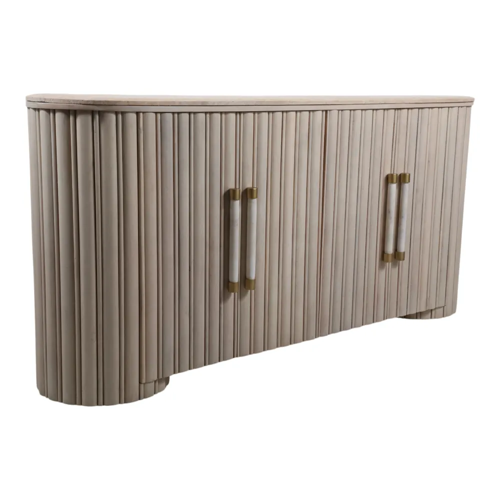COLELEY WHITE CABINET 34 (IN)