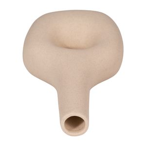 HORTONCROSS IVORY VASE 9 (IN) 7