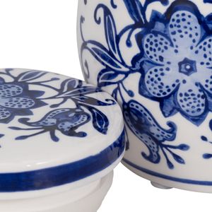 BRYSONGATE LAVENDER VERBENA CANDLE 5 (IN) 5