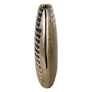 FIONALAKE GOLD VASE 11 (IN) 4