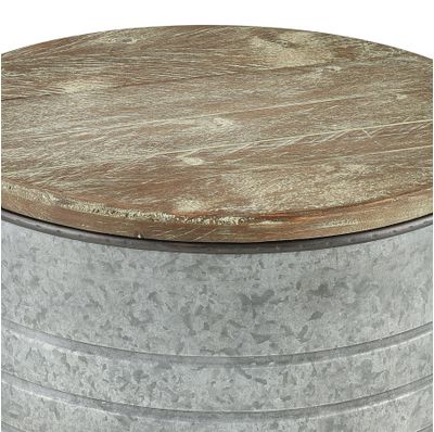 Cannes Accent Table
