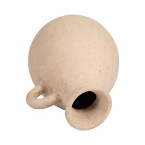 WESTONCLIFF IVORY VASE 17 (IN) 7