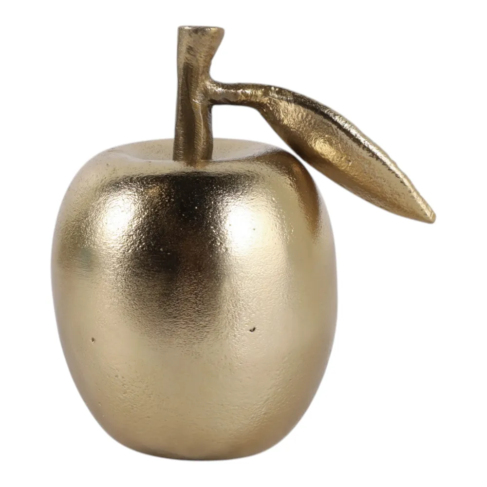 DAWSONBROOK GOLD DECOR 5 (IN)